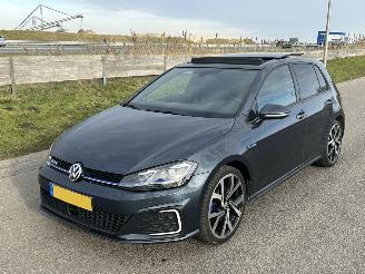 Volkswagen Golf 1.4TSI GTE picture 5
