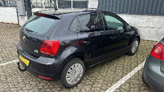 Coche accidentado Volkswagen Polo 1.2TSI Comfortline 2014/7