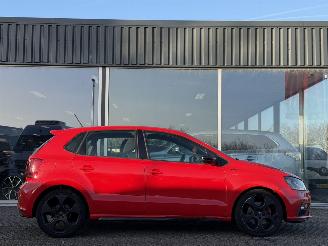 Volkswagen Polo 1.4TSI GTI picture 2