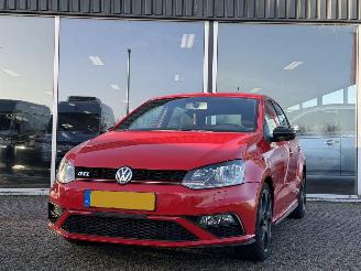 Volkswagen Polo 1.4TSI GTI picture 7