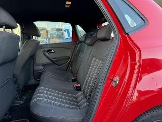 Volkswagen Polo 1.4TSI GTI picture 10