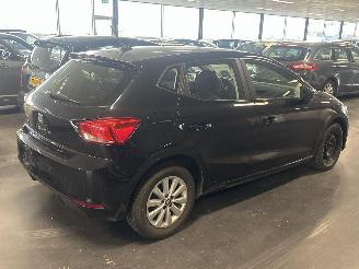 Seat Ibiza 1.0 TSI picture 2