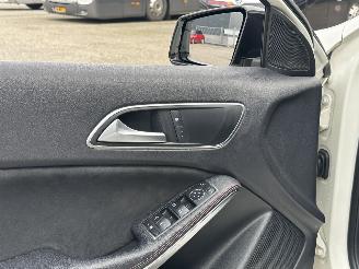 Mercedes A-klasse A180 Panorama picture 12