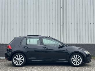  Volkswagen  1.4TSI Panorama 2013/5