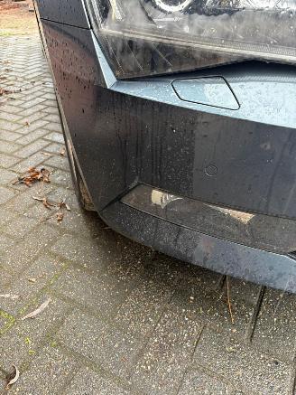 Skoda Superb 1.6TDI Ambition Bussines picture 9