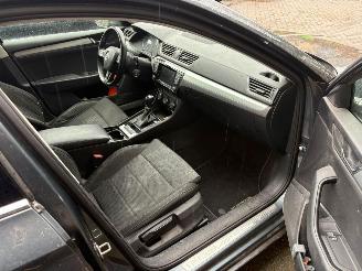 Skoda Superb 1.6TDI Ambition Bussines picture 6