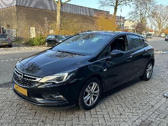 Unfallwagen Opel Astra 1.0 innovation AUTOMAAT 2017/1