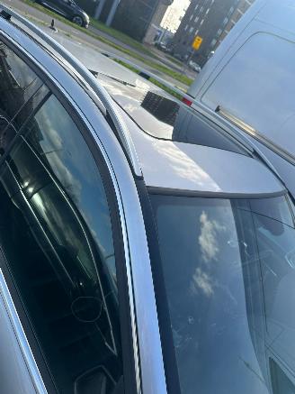 Mercedes C-klasse 350 V6 CDI BlueEFFICIENCY picture 5