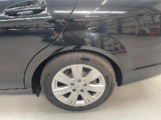 Mercedes C-klasse C 200 CDI Avantgarde Automaat picture 6