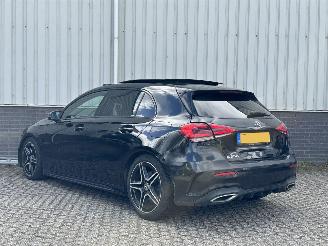 Mercedes A-klasse A200 AMG Line picture 6