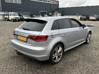 Audi A3 1.4TFSI S-Line picture 3