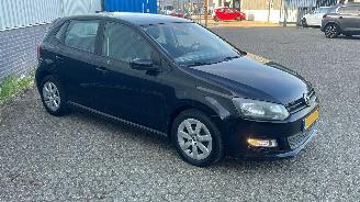 Schadeauto Volkswagen Polo 1.2 TDI 2011/1