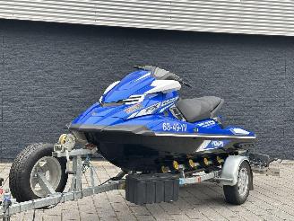 WaterScooters  FX1800 Supercharge picture 15