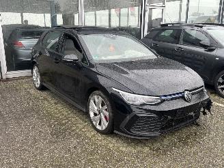Auto incidentate Volkswagen Golf GTE 2021/1