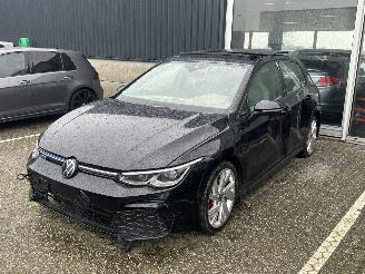 Volkswagen Golf GTE picture 5