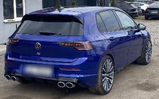 Volkswagen Golf 2.0TSI R Panorama picture 15