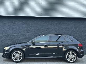 Audi A3 1.4TFSI S-Line Panorama picture 6