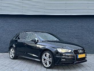 skadebil auto Audi A3 1.4TFSI S-Line Panorama 2014/1