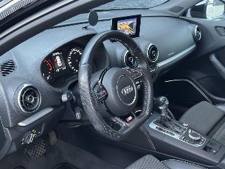 Audi A3 1.4TFSI S-Line Panorama picture 9