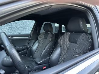 Audi A3 1.4TFSI S-Line Panorama picture 16