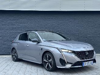 Coche accidentado Peugeot 308 308 GT Full Option 2024/4