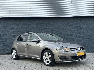 škoda osobní automobily Volkswagen Golf 1.0 TSI HighLine 2017/1