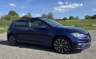 Volkswagen Golf Golf 7.5 1.0TSI HighLine picture 7