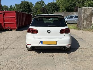Volkswagen Golf 2.0 GTI PANORAMA AUTOMAAT LEER picture 3