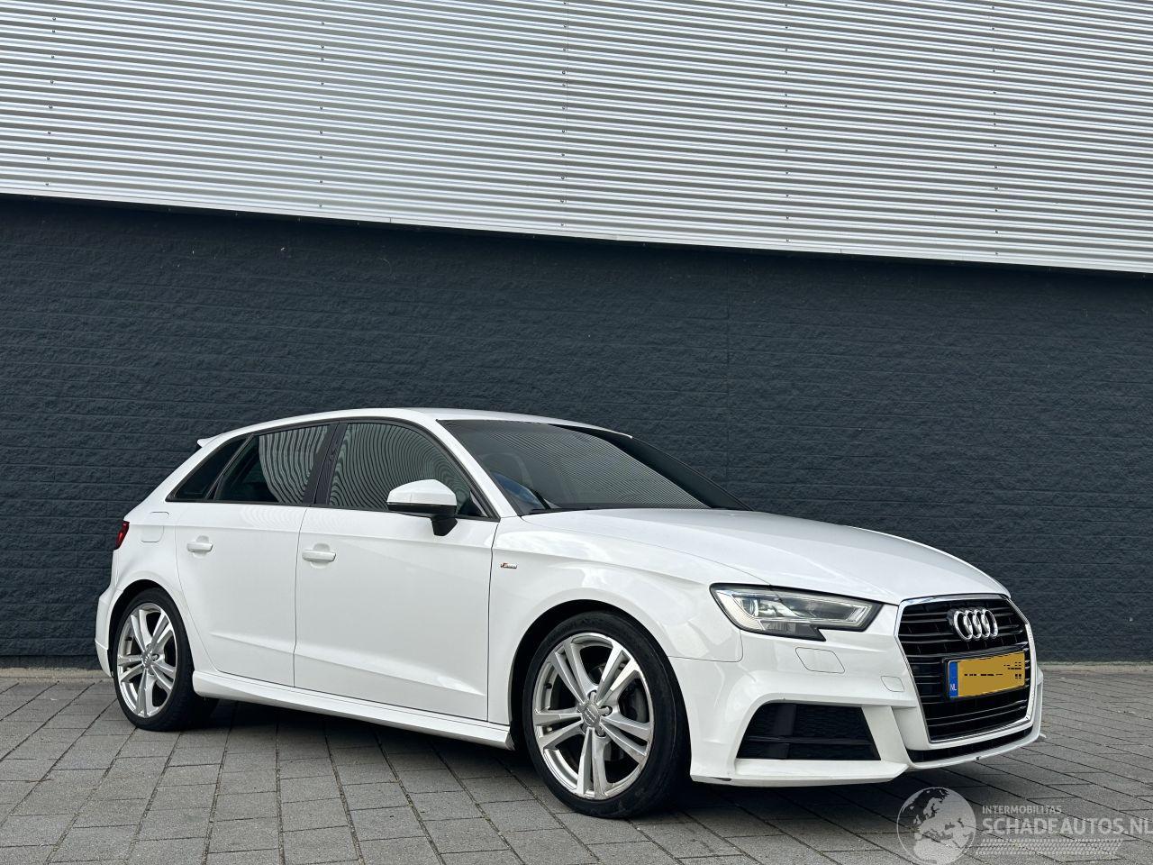 Audi  1.4TFSI S-Line