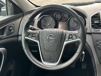 Opel Insignia 1.8 Edition picture 11