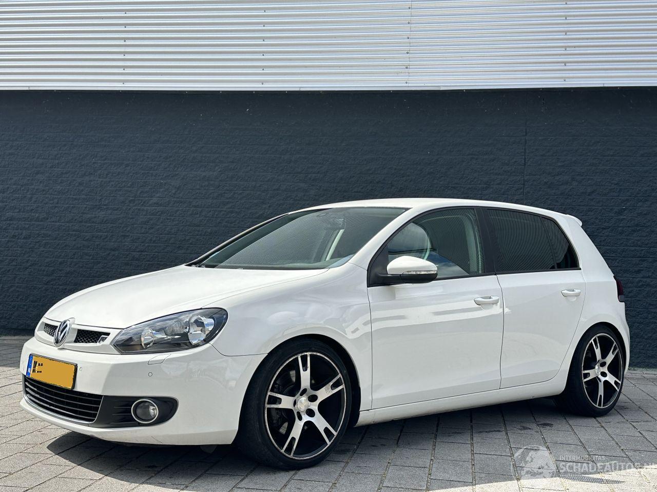 Volkswagen Golf 1.4TSI ABT POWER