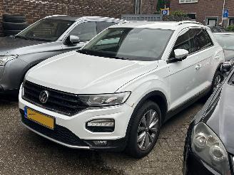 Volkswagen T-Roc 1.6TDI Highline picture 2