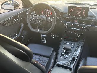 Audi RS 4 AVANT CERAMIC/HEAD-UP NAP KM picture 18