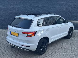 Skoda Karoq 1.5 TSI ACT Sportline Business picture 6