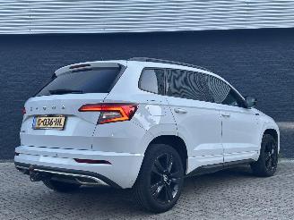 Skoda Karoq 1.5 TSI ACT Sportline Business picture 7