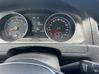 Volkswagen Golf 1.2TSI Comfortline picture 9