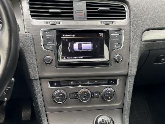Volkswagen Golf 1.2TSI Comfortline picture 10