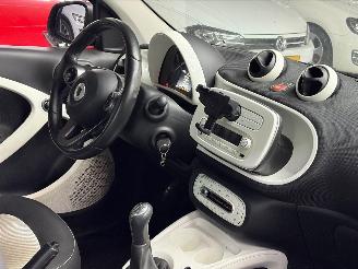 Smart Forfour 1.0 Joy Edition picture 6