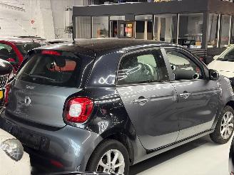 Smart Forfour 1.0 Joy Edition picture 2