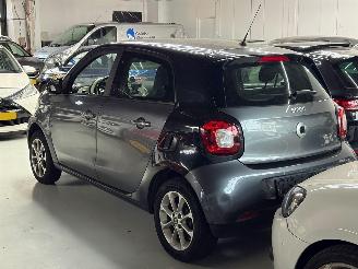 Smart Forfour 1.0 Joy Edition picture 3
