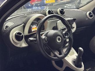Smart Forfour 1.0 Joy Edition picture 5