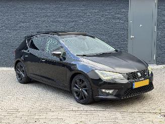  Seat Leon 1.8 TSI FR Connect 2016/1