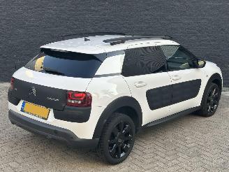 Citroën C4 cactus 1.2 e-VTi Shine picture 3