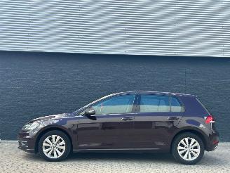 Volkswagen Golf 7.5 Highline 1.4TSI Automaat picture 5