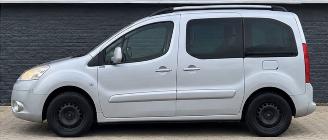 Peugeot Partner Tepee  picture 2