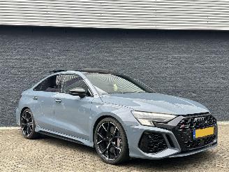skadebil auto Audi Rs3 2.5 TFSI RS 3 Quattro 2022/3
