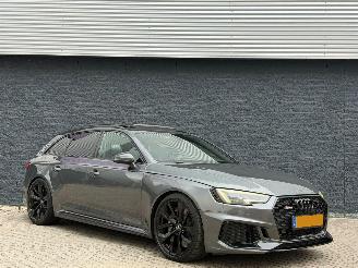 Auto incidentate Audi Rs4 2.9 TFSI RS 4 Quattro 2018/1