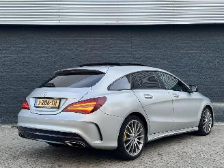 Mercedes Cla-klasse CLA220 4-Matic picture 4