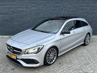 Mercedes Cla-klasse CLA220 4-Matic picture 10