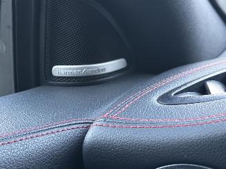 Mercedes Cla-klasse CLA220 4-Matic picture 16